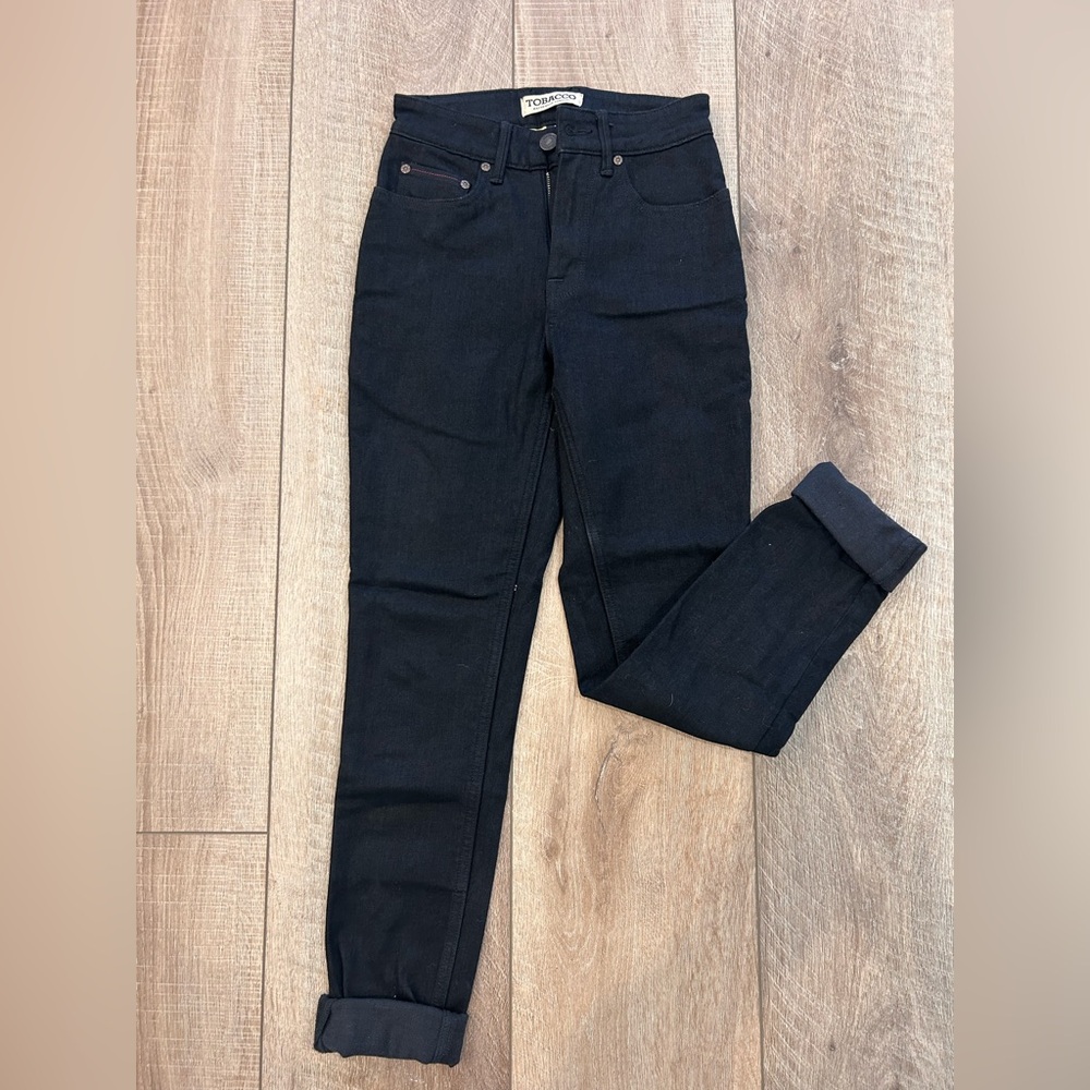 Tobacco Motowear Company Motorcycle Jeans
